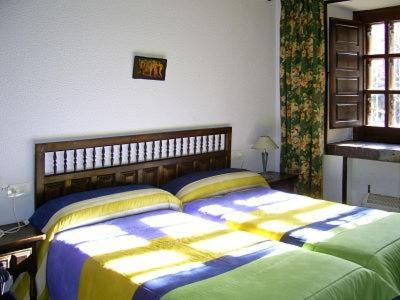 Casa Rural La Central-Penagorda El Barco de Avila Ngoại thất bức ảnh